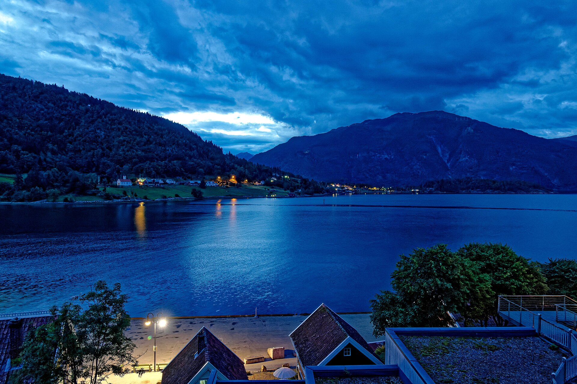 Balestrand