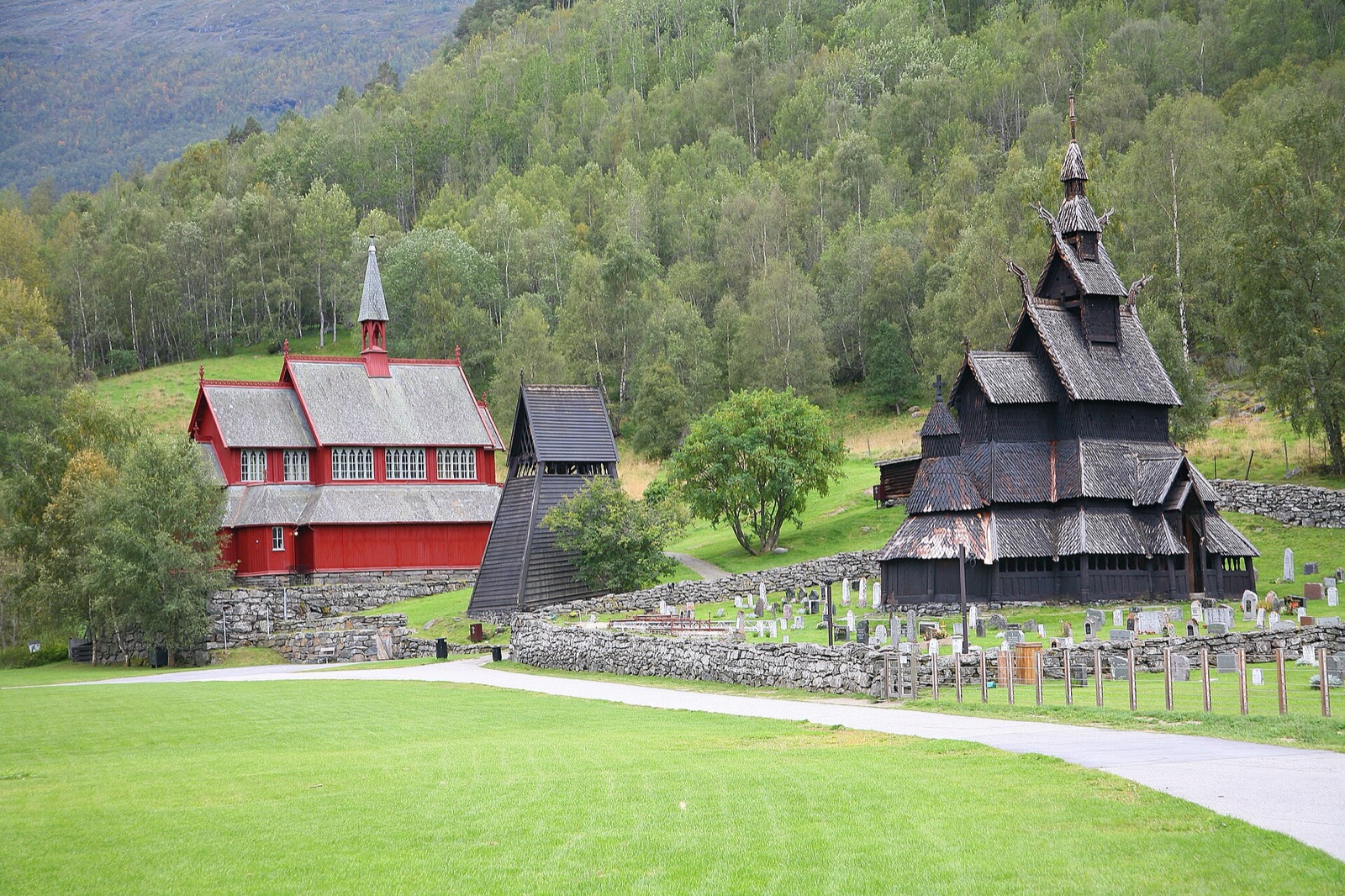 Lærdal