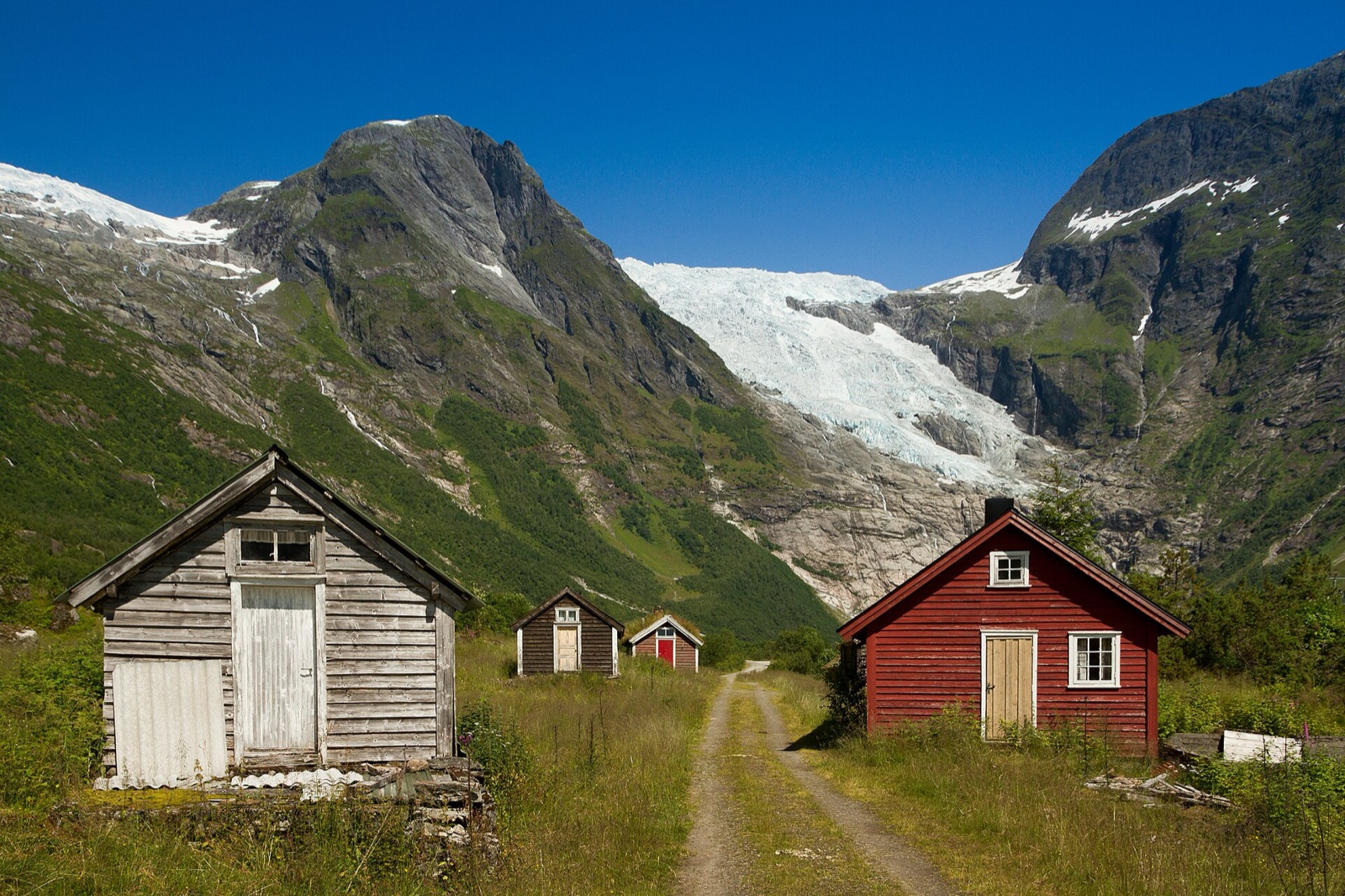 Sogndal