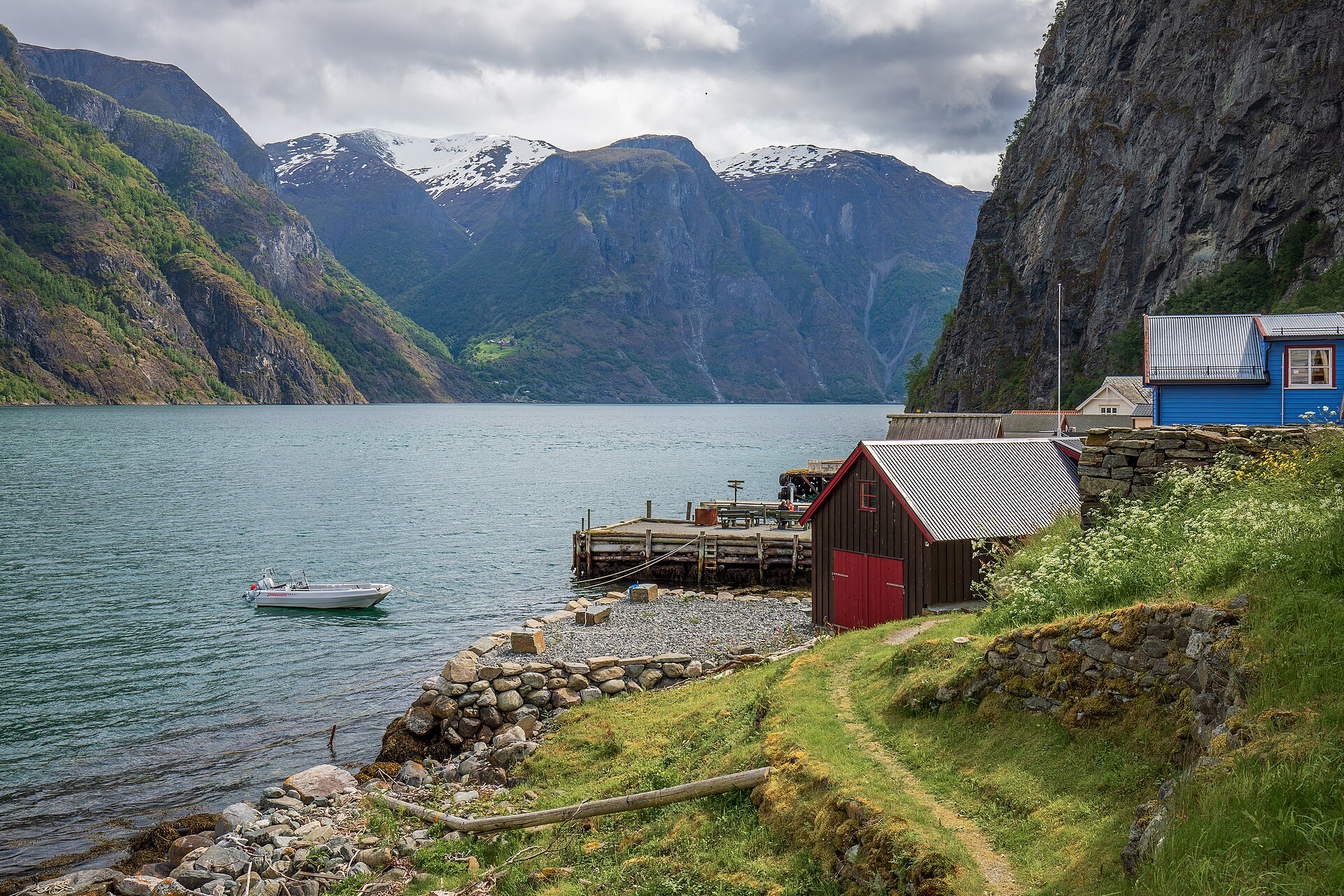 Undredal